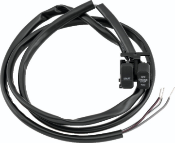 Picture of TwinPower TWP Handlebar Switches B Switch Panels - 601691