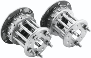 Picture of TwinPower TWP Clutch Shells Clutch Baskets - 490518