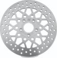 Picture of TwinPower TWP Brake Rotors - 666836