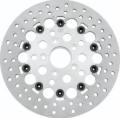 Picture of TwinPower TWP Brake Rotors - 666835