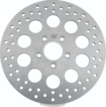 Picture of TwinPower TWP Brake Rotors - 666843