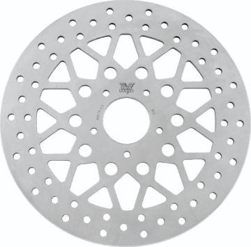 Picture of TwinPower TWP Brake Rotors - 666824