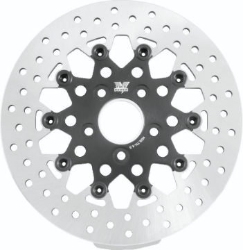 Picture of TwinPower TWP Brake Rotors - 666838
