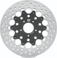 Picture of TwinPower TWP Brake Rotors - 666821