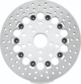 Picture of TwinPower TWP Brake Rotors - 666841
