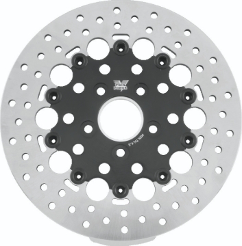 Picture of TwinPower TWP Brake Rotors - 666839