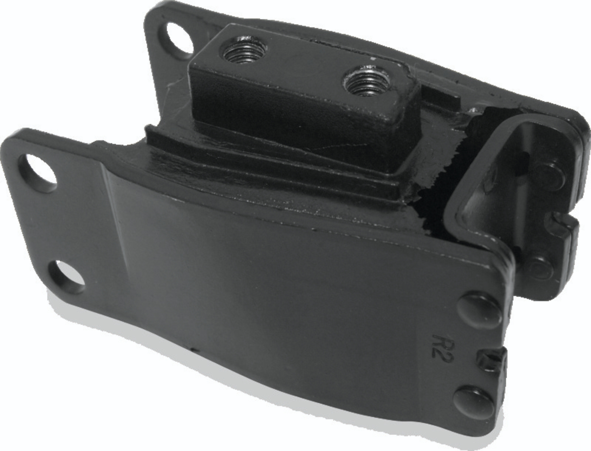 Picture of TwinPower TWP Motor Mounts Engine Mounts - 488812