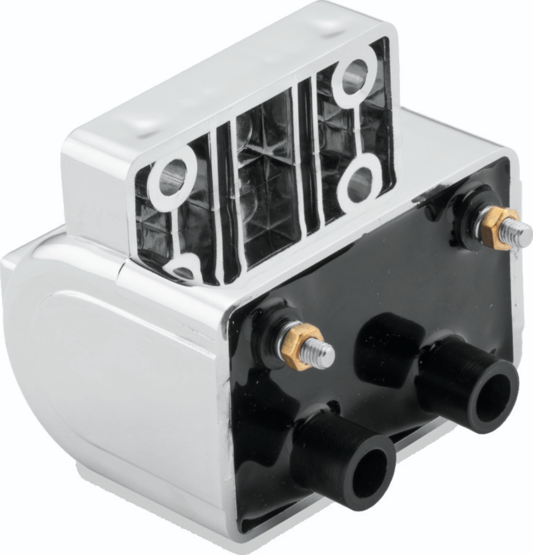 Picture of TwinPower TWP Ignition Coils Stock Replacement Ignition - 210536