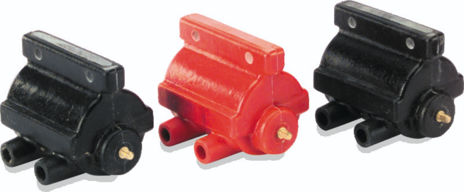 Picture of TwinPower TWP Ignition Coils Stock Replacement Ignition - 210072