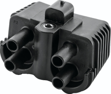 Picture of TwinPower TWP Ignition Coils Stock Replacement Ignition - 216147
