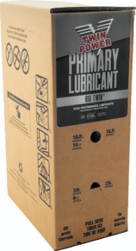 Picture of TwinPower TWP Primary Fluids Gear Oils - 539028
