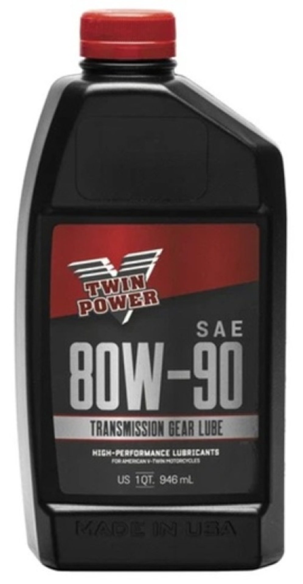 Picture of TwinPower TWP Transmission Oils Gear Oils - 539024