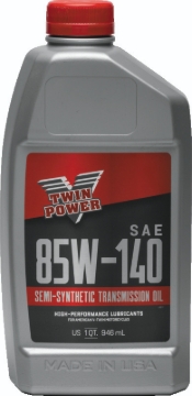 Picture of TwinPower TWP Transmission Oils Gear Oils - 539022