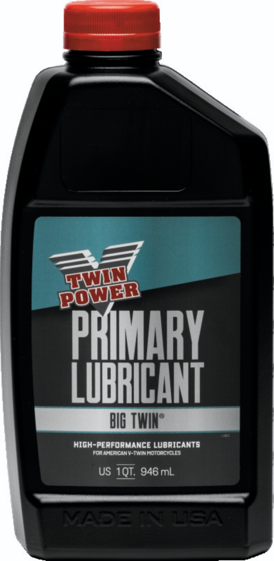 Picture of TwinPower TWP Primary Fluids Gear Oils - 539018