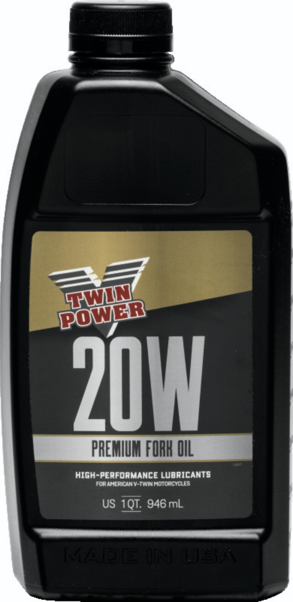 Picture of TwinPower TWP Fork Oils - 539020