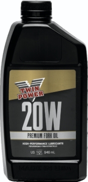 Picture of TwinPower TWP Fork Oils - 539020