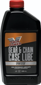 Picture of TwinPower TWP Transmission Oils Gear Oils - 539016