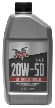 Picture of TwinPower TWP Engine Oil Motor Oils - 539012