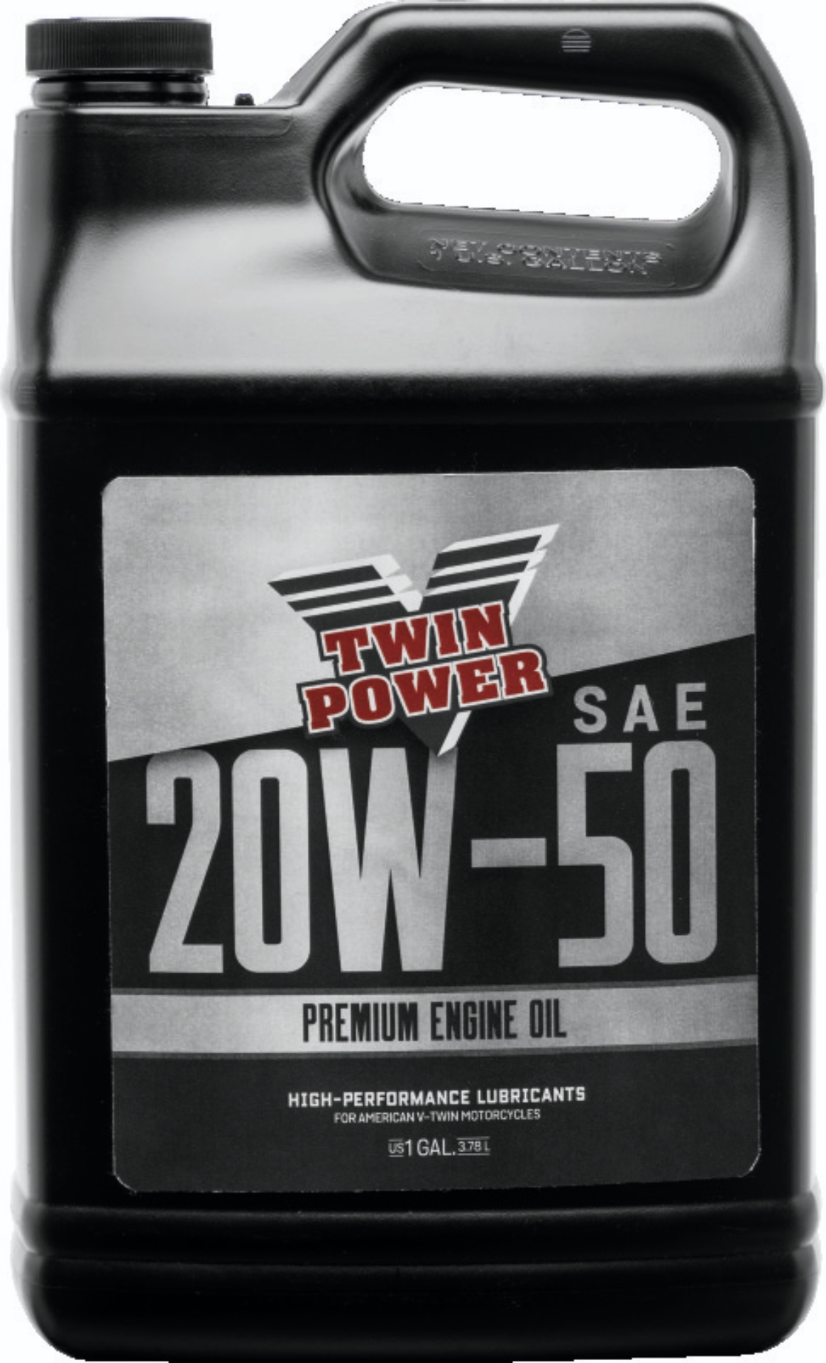 Picture of TwinPower TWP Engine Oil Motor Oils - 539008