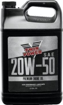 Picture of TwinPower TWP Engine Oil Motor Oils - 539008
