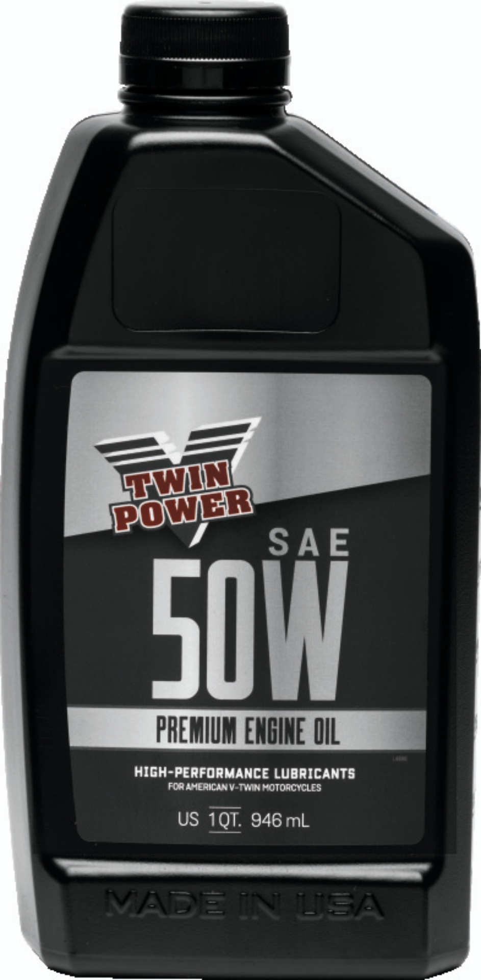 Picture of TwinPower TWP Engine Oil Motor Oils - 539000