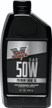 Picture of TwinPower TWP Engine Oil Motor Oils - 539000