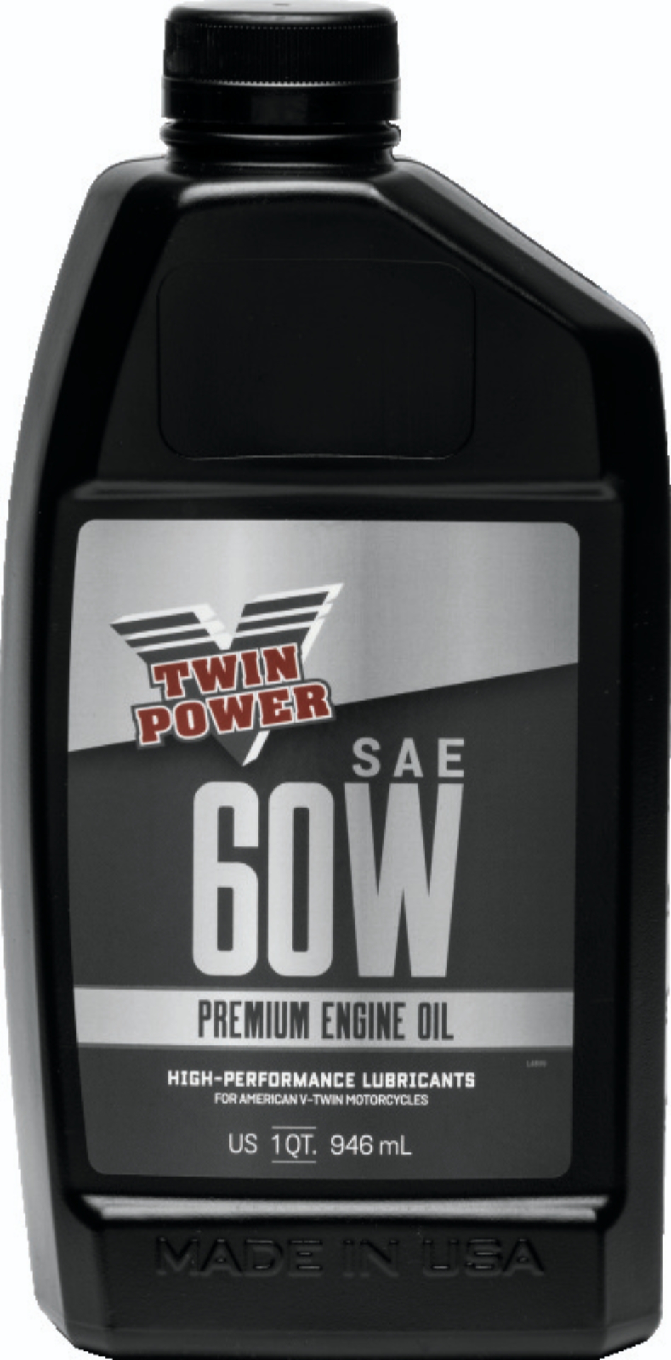 Picture of TwinPower TWP Engine Oil Motor Oils - 539002
