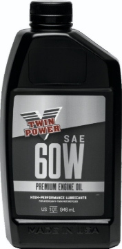 Picture of TwinPower TWP Engine Oil Motor Oils - 539002