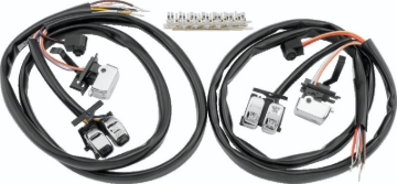 Picture of TwinPower TWP Handlebar Switches D Switch Panels - 482691