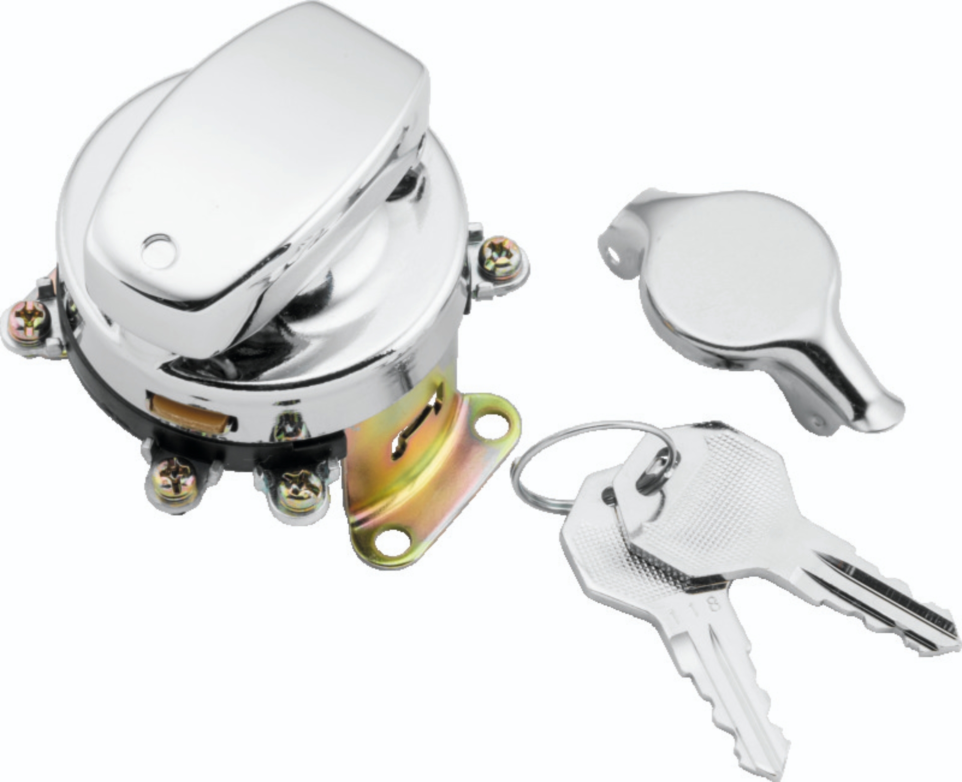 Picture of TwinPower TWP Ignition Switches C - 492237