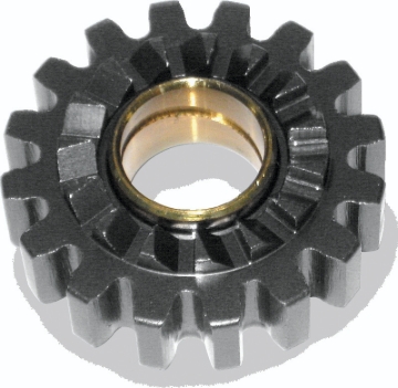 Picture of TwinPower TWP Kickstarters - 482981