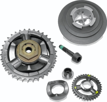 Picture of TwinPower TWP Sprockets C - 496035