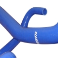 Picture of Mishimoto MM Silicone Hose-Radiator Radiator Hoses - MMHOSE-350Z-03BL