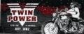 Picture of TwinPower TWP Banners Stickers/Decals/Banners - 157273
