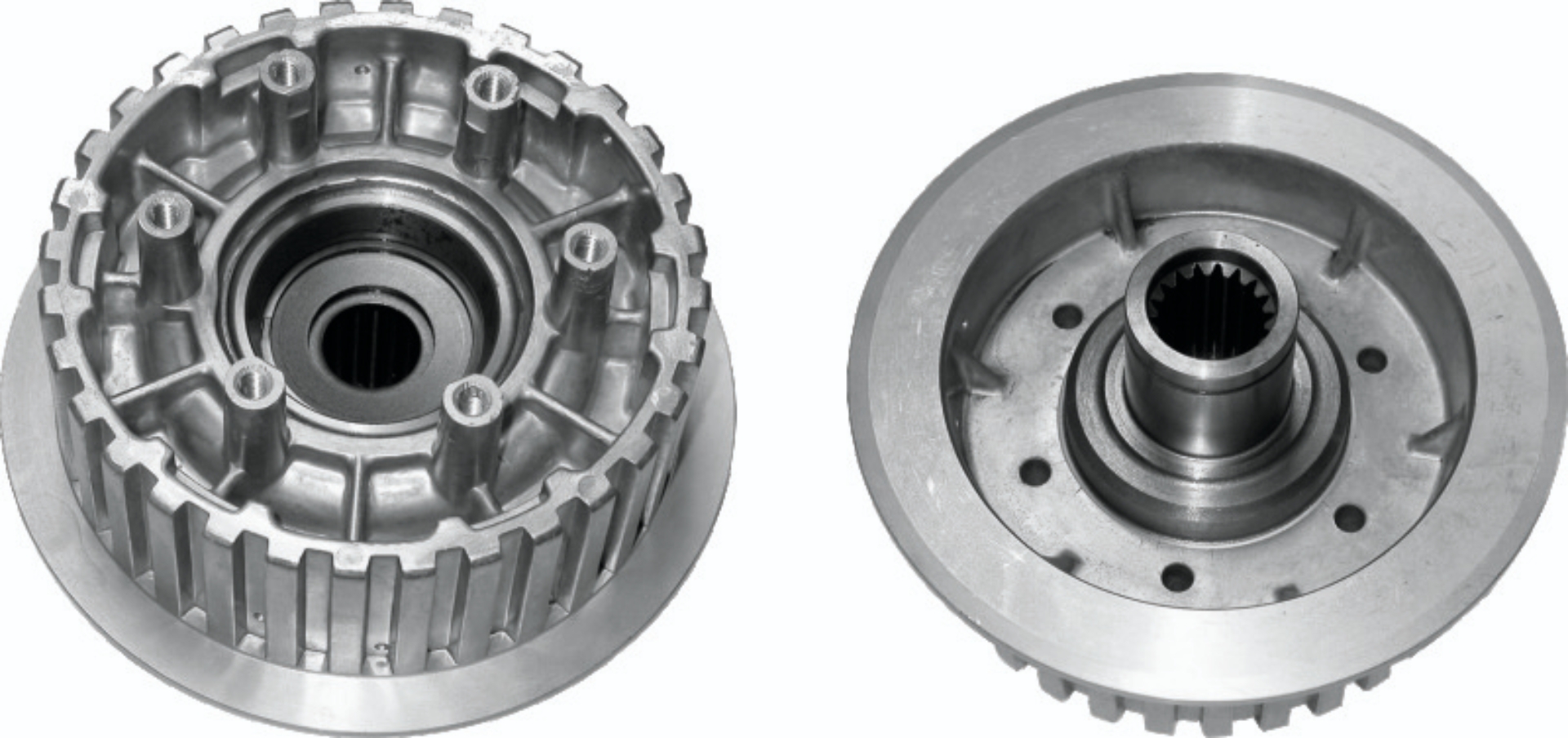Picture of TwinPower TWP Clutch Shells B Clutch Baskets - 482804