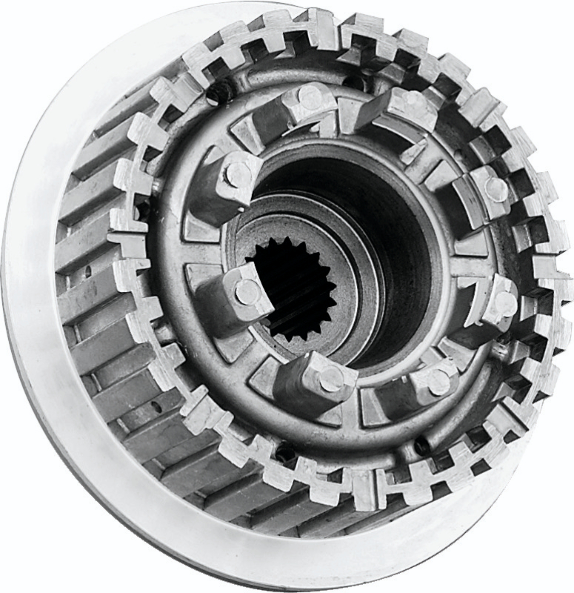 Picture of TwinPower TWP Clutch Shells B Clutch Baskets - 489714