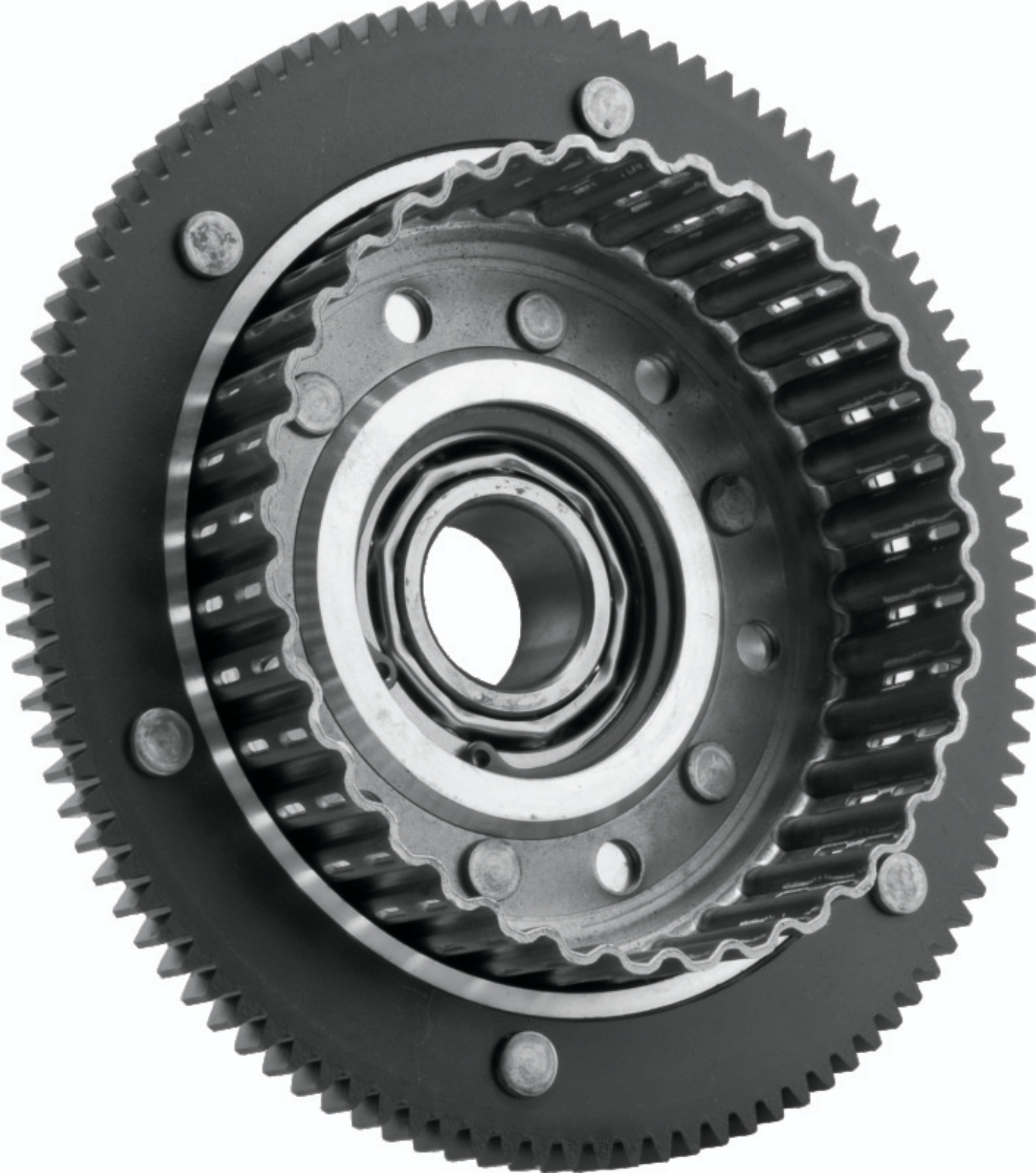 Picture of TwinPower TWP Clutch Shells B Clutch Baskets - 489741