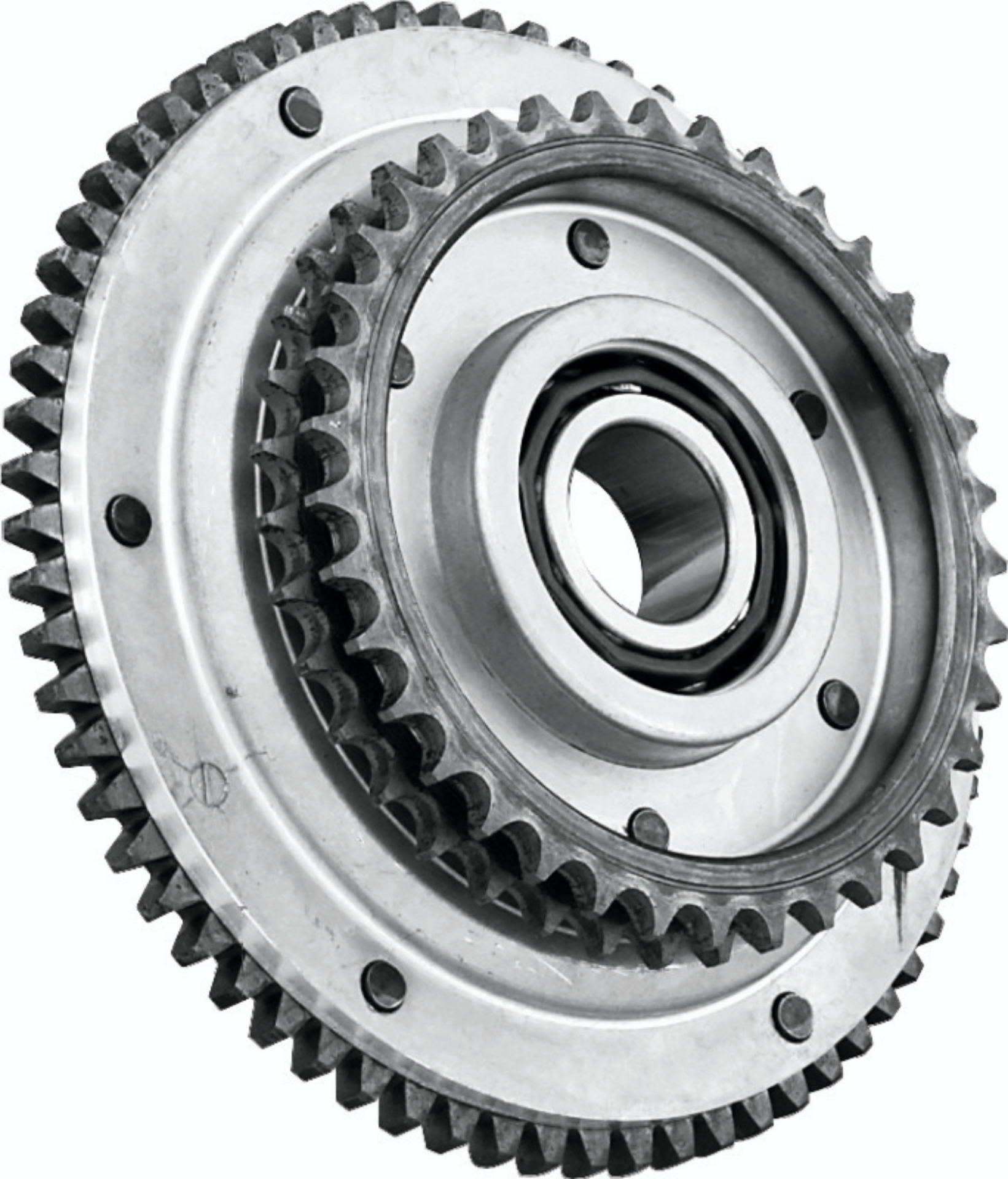 Picture of TwinPower TWP Clutch Shells B Clutch Baskets - 489713