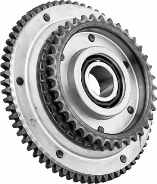 Picture of TwinPower TWP Clutch Shells B Clutch Baskets - 489713