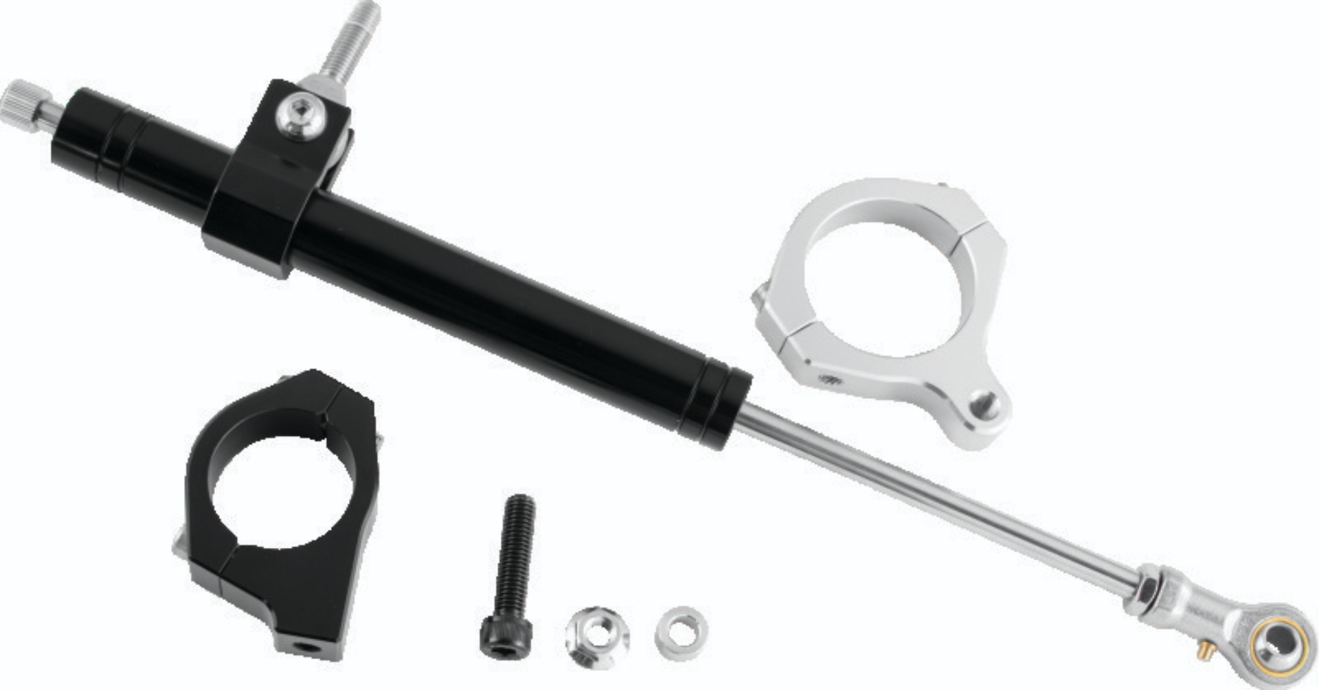 Picture of TwinPower TWP Steering Damper Kits - 601802