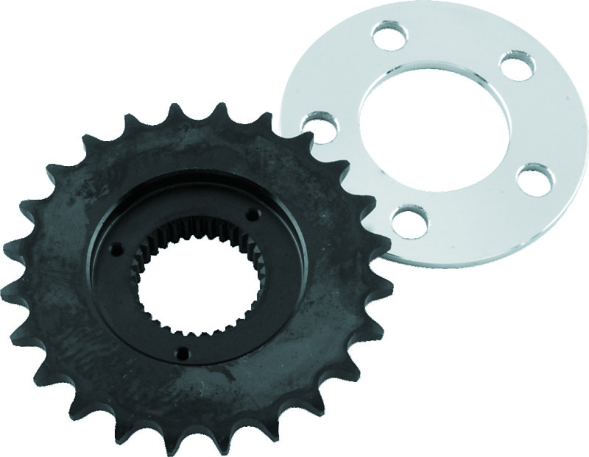 Picture of TwinPower TWP Sprockets Rear - 490510