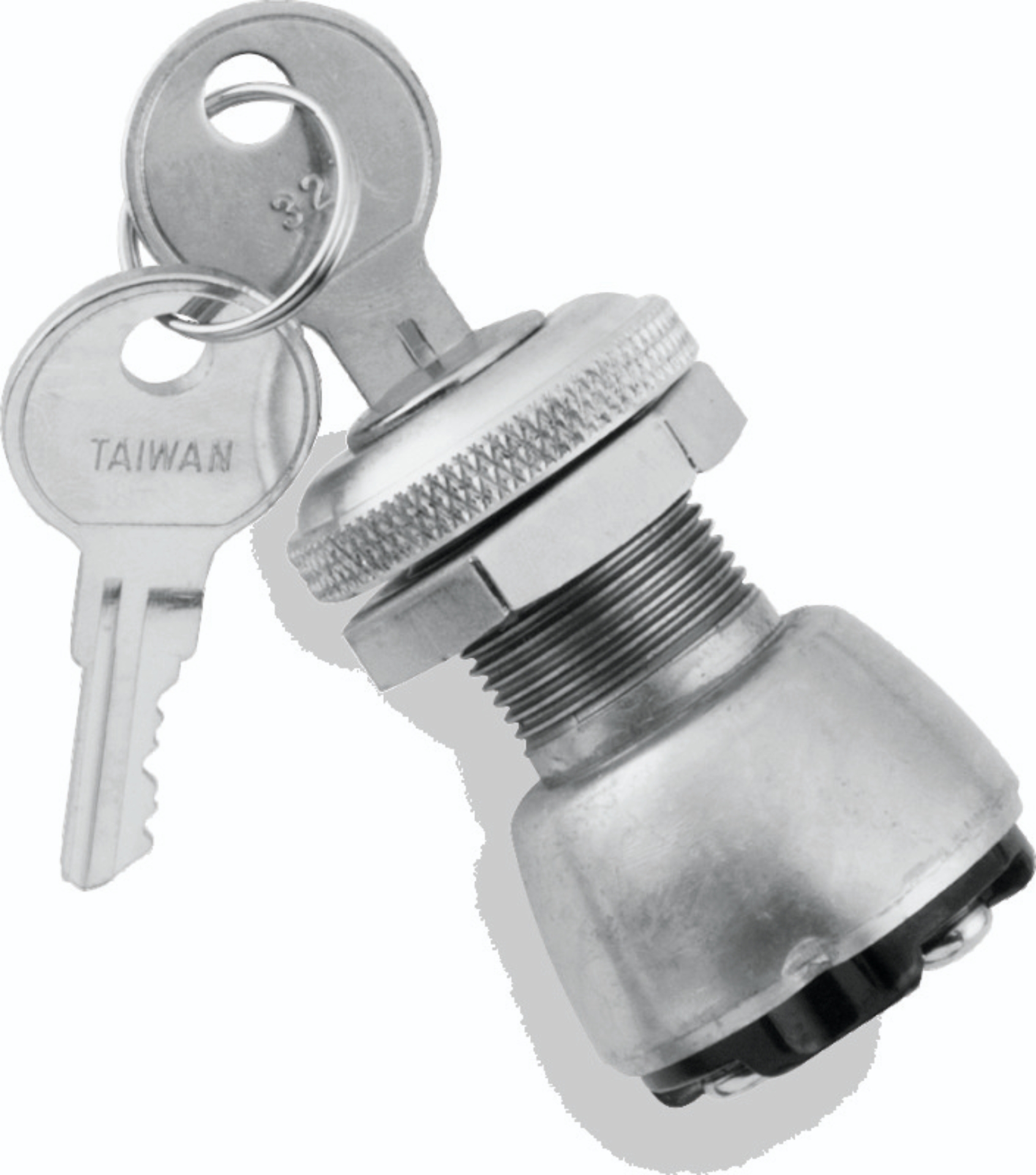 Picture of TwinPower TWP Ignition Switches - 603520