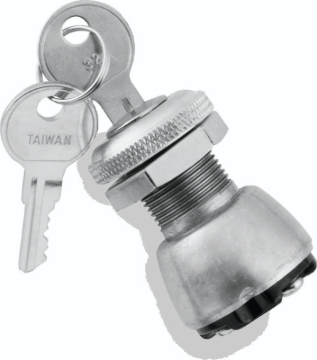 Picture of TwinPower TWP Ignition Switches - 603520