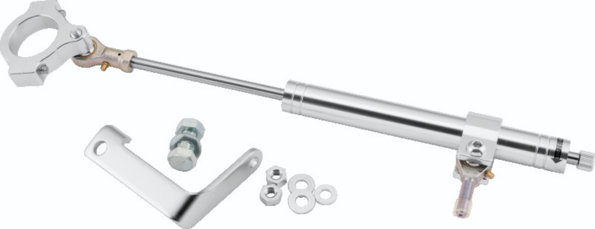 Picture of TwinPower TWP Steering Damper Kits - 601739