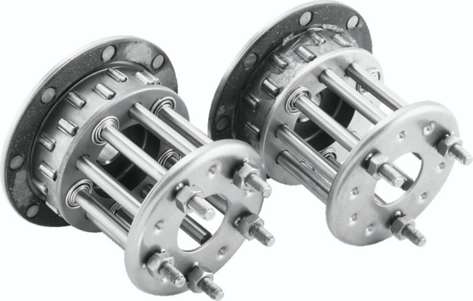 Picture of TwinPower TWP Clutch Shells Clutch Baskets - 490517