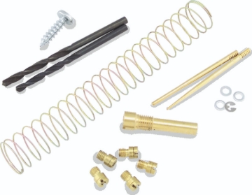Picture of TwinPower TWP Carb Rebuild Kits B Carburetor Rebuild Kits - 420400