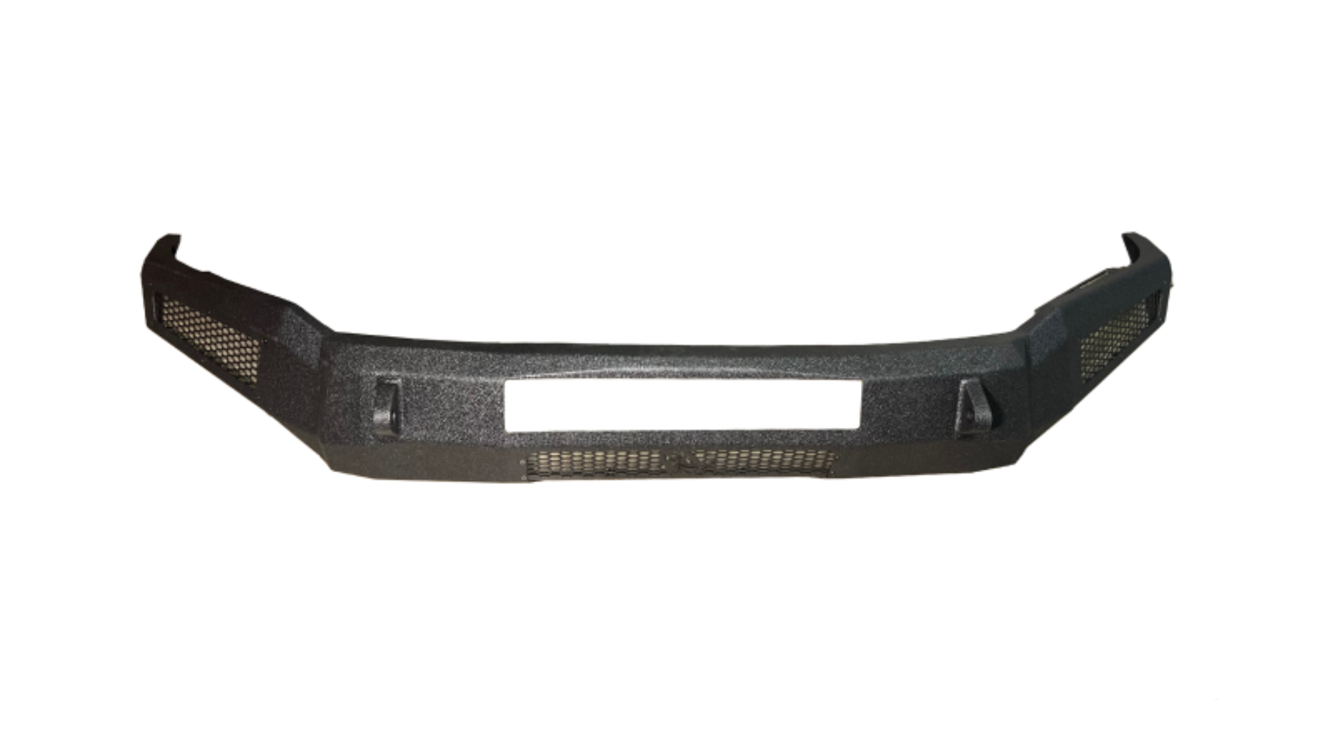 Picture of Fishbone Offroad FBO Front Bumpers - FB22390