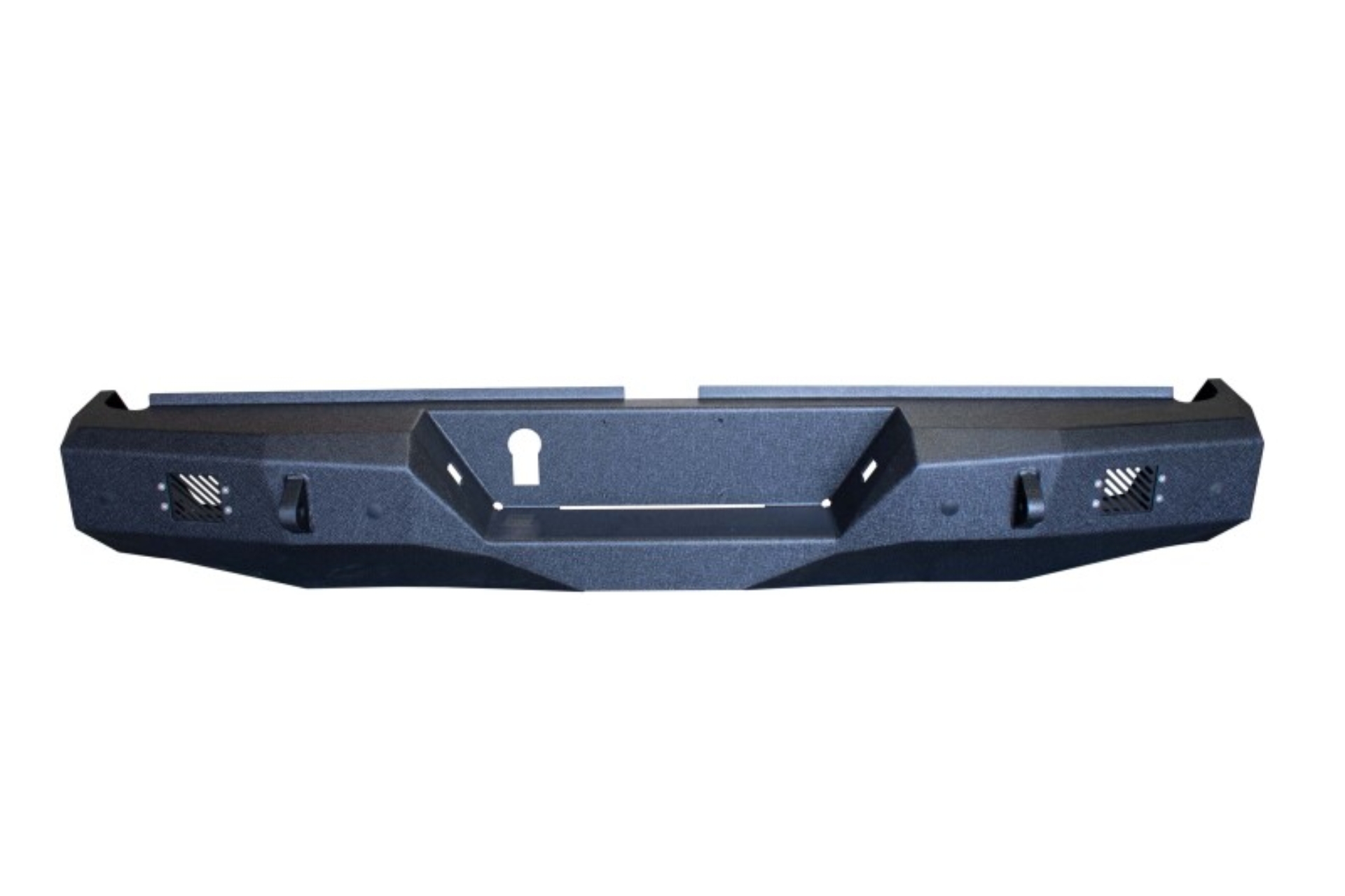 Picture of Fishbone Offroad FBO Rear Bumpers - FB22391