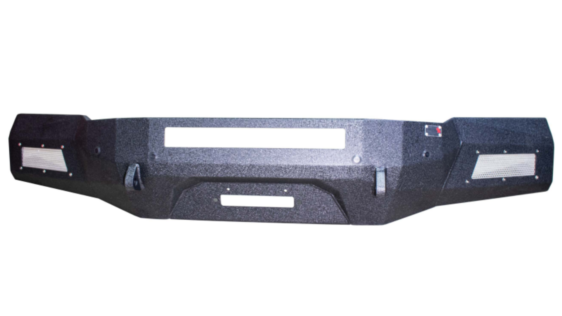 Picture of Fishbone Offroad FBO Front Winch Bumpers - FB22389