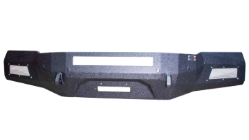 Picture of Fishbone Offroad FBO Front Winch Bumpers - FB22389
